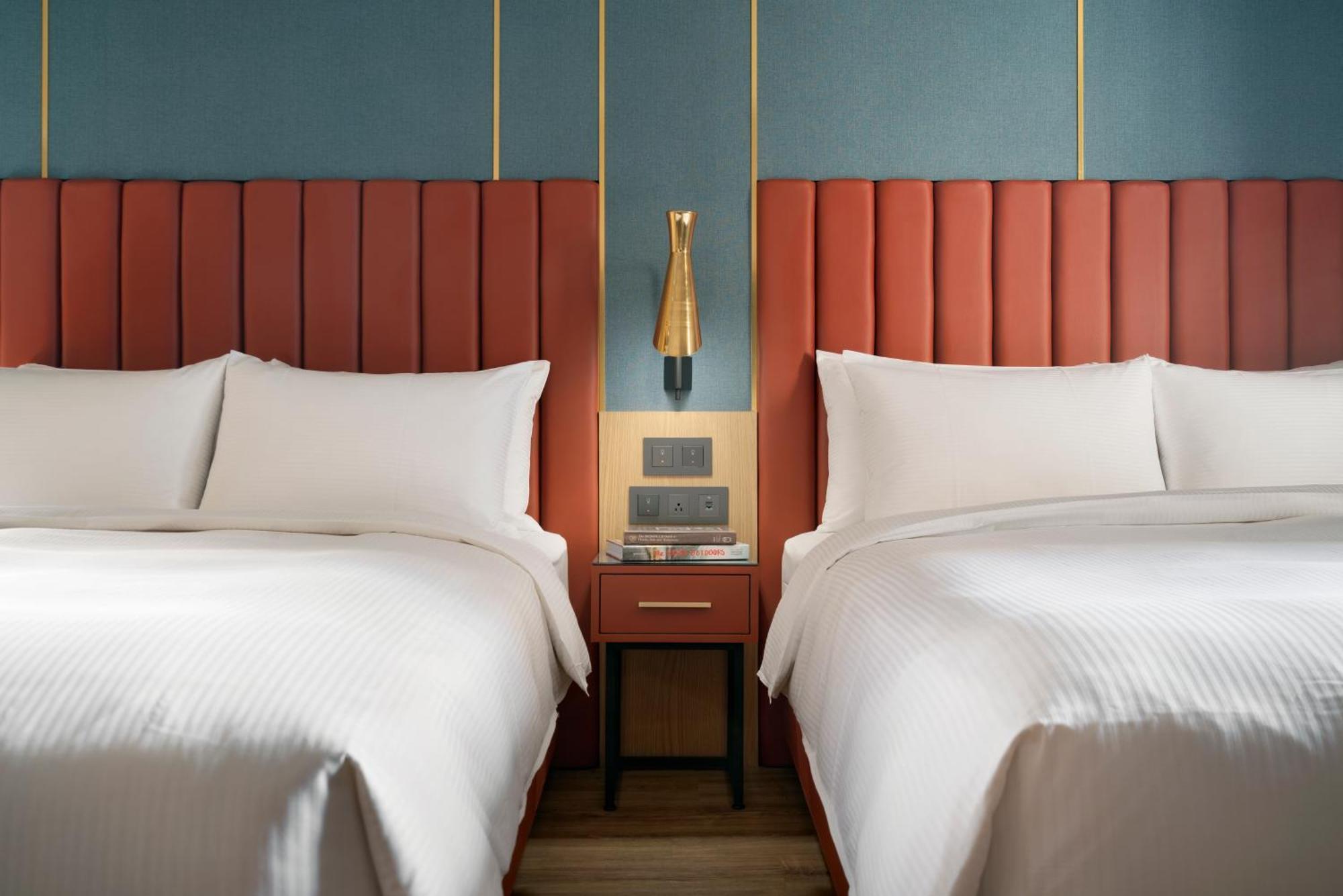 Kindness Day Hotel Tainan Quarto foto