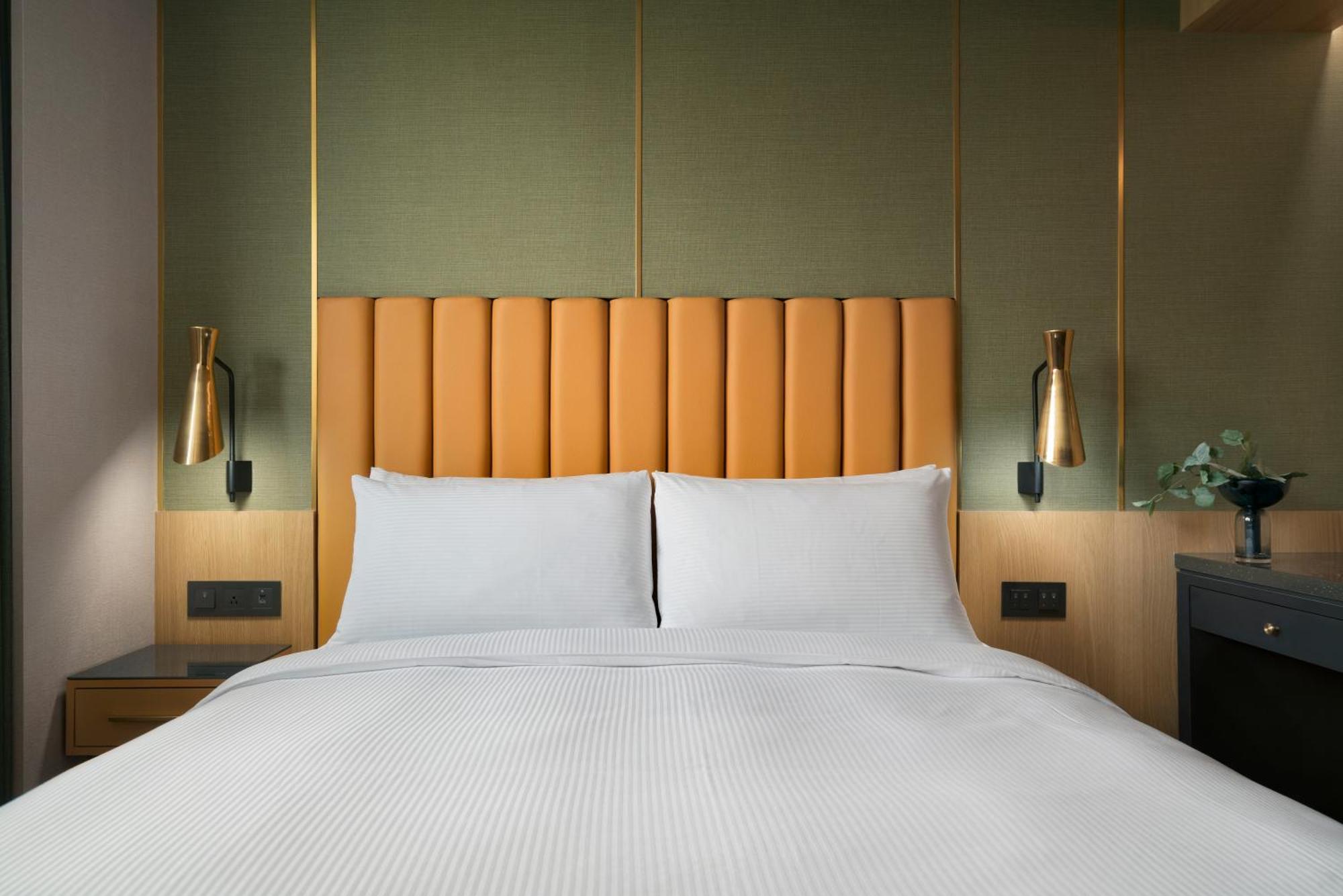 Kindness Day Hotel Tainan Quarto foto