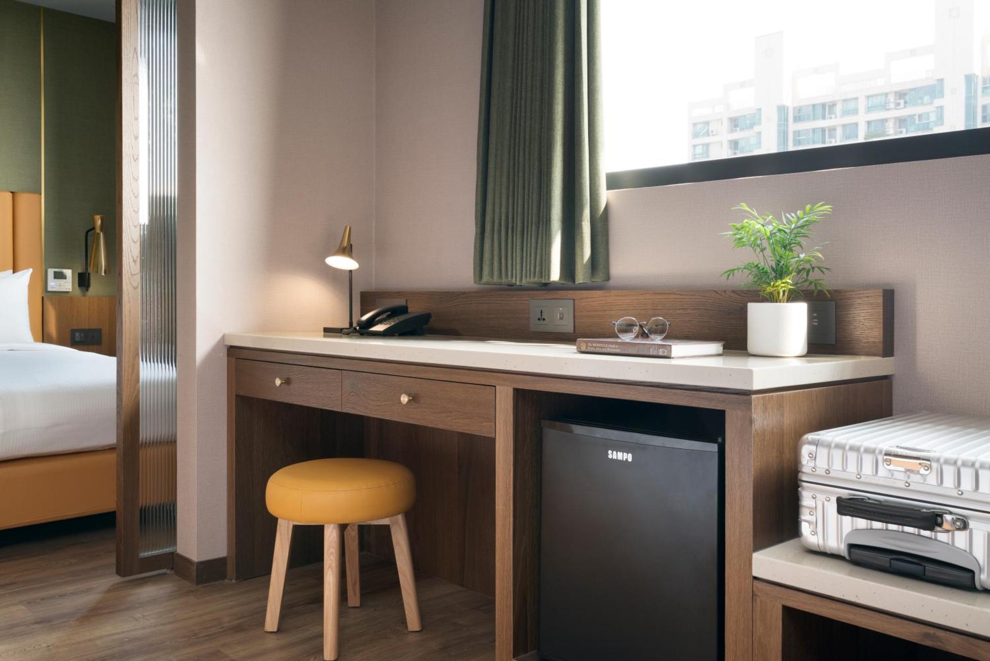 Kindness Day Hotel Tainan Quarto foto