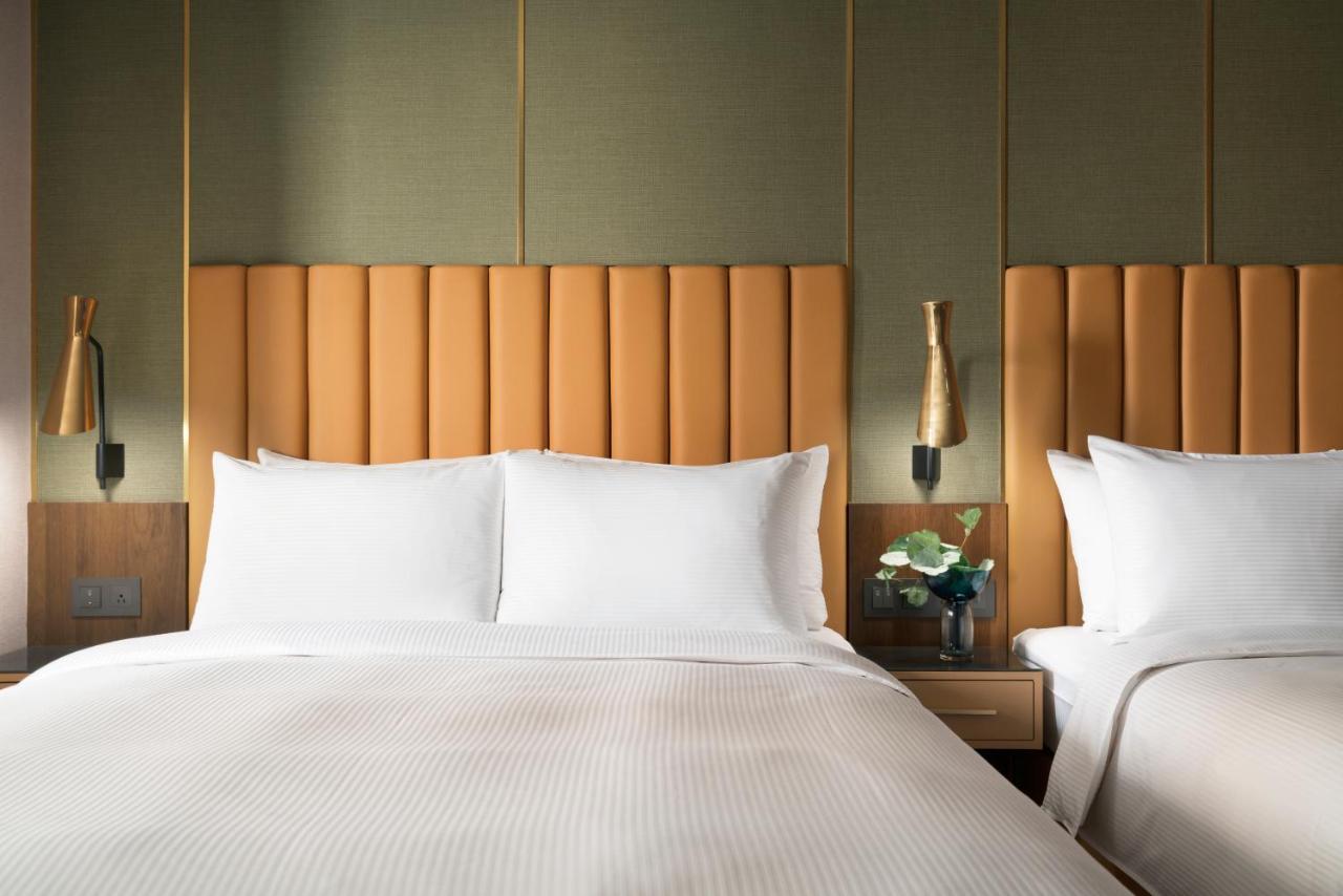 Kindness Day Hotel Tainan Quarto foto