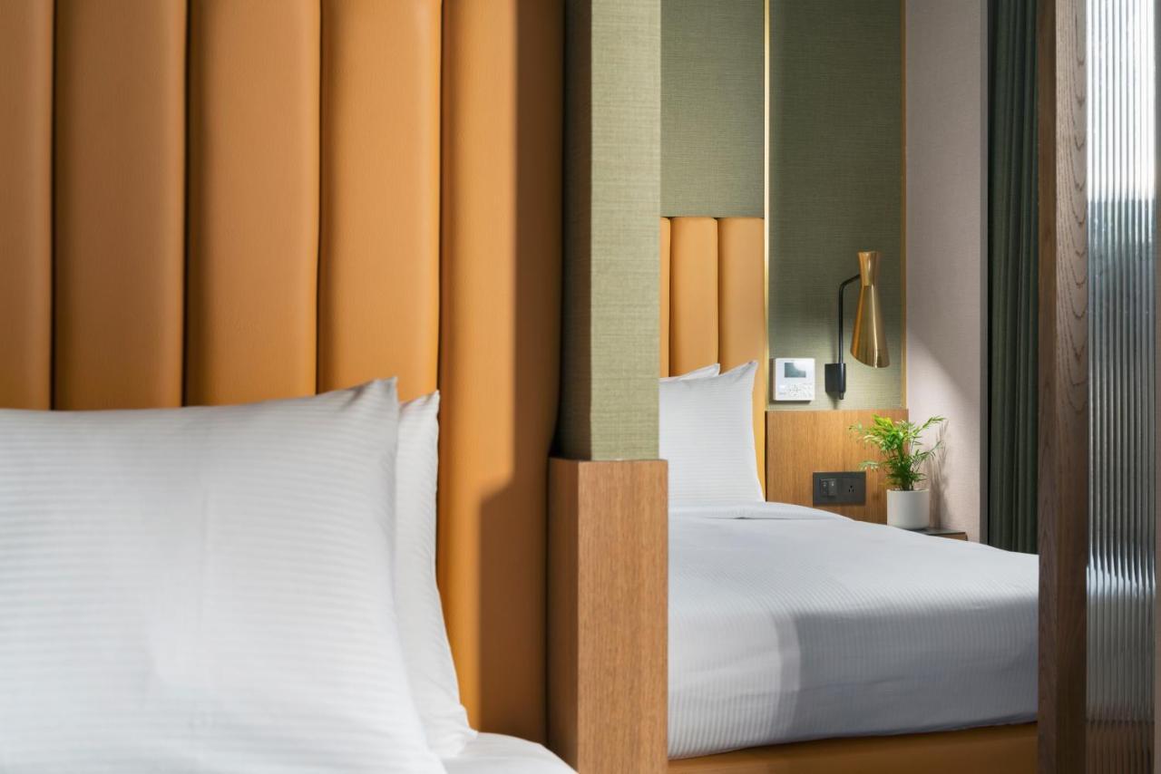 Kindness Day Hotel Tainan Quarto foto